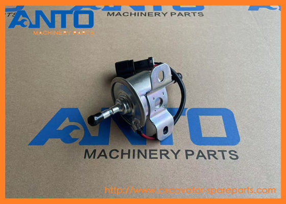 YM129612-52100 YM12961252100 Pompa di alimentazione Ricambi KOMATSU Escavatore Per PC20MR-3 4D88E-6
