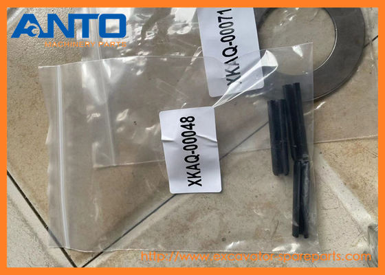XKAQ00048 XKAQ-00048 Perno elastico motore rotazione escavatore per HYUNDAI R170W7 R170W7A R200W7