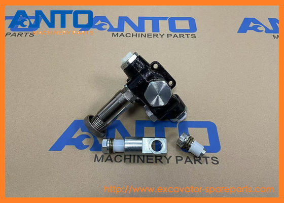 6553-91-1400 6553911400 Pompa di alimentazione KOMATSU Ricambi per pale gommate Per SA12V140-1C WA700-3L