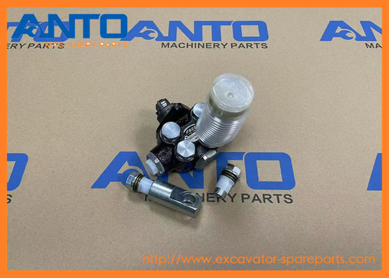 6553-91-1400 6553911400 Pompa di alimentazione KOMATSU Ricambi per pale gommate Per SA12V140-1C WA700-3L