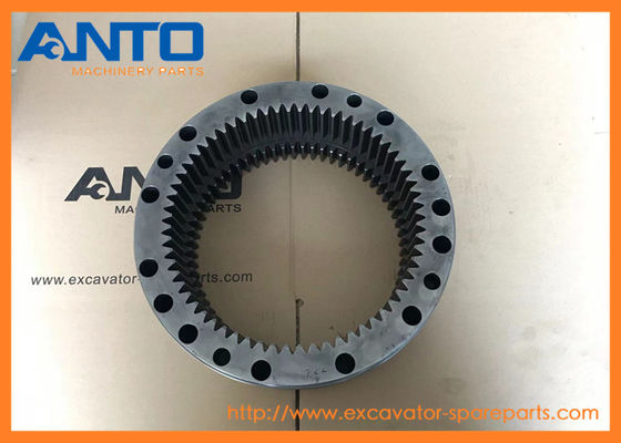 XKAQ-00649 XKAQ00649 Escavatore a anello di ingranaggi Swing Gear per HYUNDAI R450LC7 R450LC7A R500LC7
