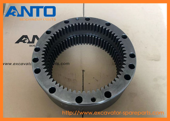 XKAQ-00649 XKAQ00649 Escavatore a anello di ingranaggi Swing Gear per HYUNDAI R450LC7 R450LC7A R500LC7