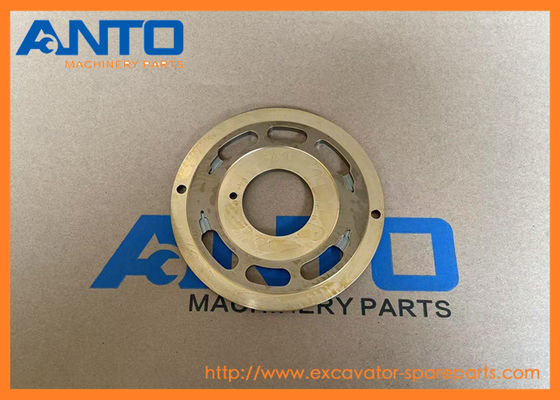 XKAY-00544 XKAY00544 Piastra Valvola Motore Rotazione Escavatore Per HYUNDAI R170W7 R170W7A