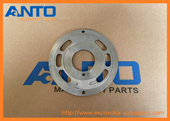 XKAY-00544 XKAY00544 Piastra Valvola Motore Rotazione Escavatore Per HYUNDAI R170W7 R170W7A