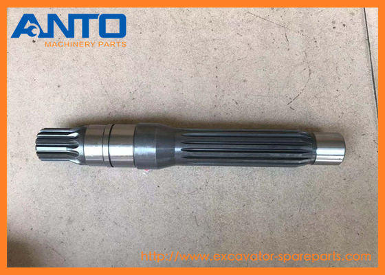 XKAY00207 XKAY-00207 Motore di viaggio dell'escavatore a albero per HYUNDAI R250LC7 R250LC7A R290LC7