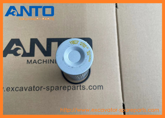 4207841 Elemento olio Filtro Escavatore Raccordo Per HITACHI 344G 444G EX100 EX100-2 EX100-3