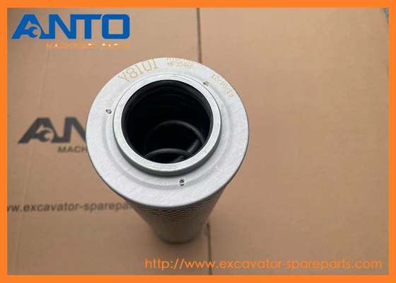 4225846 Elemento filtro per escavatore Filtro per HITACHI EX60 EX60-2 EX60-3 EX60G