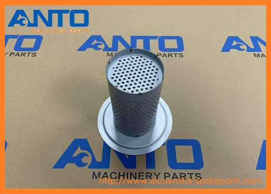 VOE14737475 14737475 Filtro olio idraulico Ricambi per escavatore Per EC200E EC750E HR