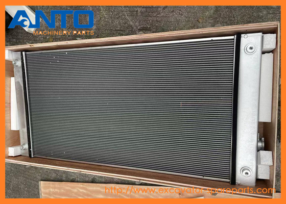 4655019 Radiatore olio RICAMBI per escavatori HITACHI  Per ZR260HC ZX450-3 ZX470H-3