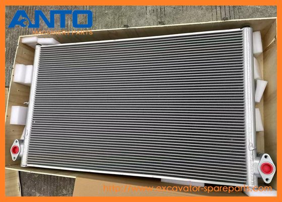 4655008 Ricambi per radiatori HITACHI per escavatori ZR260HC ZX450-3 ZX470H-3