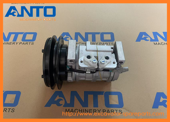 YA00003888 Compressore escavatore condizionatore d'aria parti per HITACHI ZW250-5B