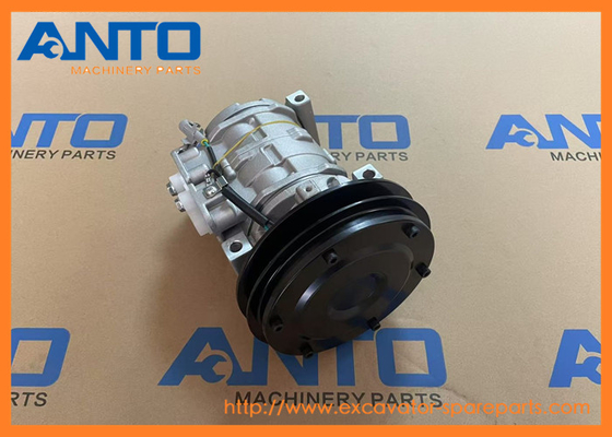 YA00003888 Compressore escavatore condizionatore d'aria parti per HITACHI ZW250-5B