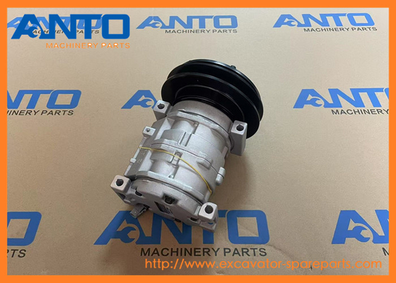 YA00003888 Compressore escavatore condizionatore d'aria parti per HITACHI ZW250-5B