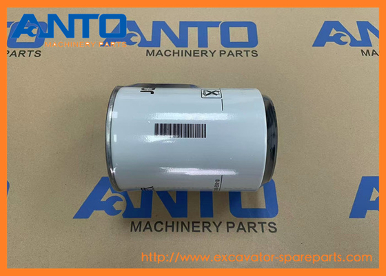 11LB-20310 Filtro del carburante HYUNDAI Parti di ricambio per escavatori R140LC-9S R160LC-7 R180LC-7