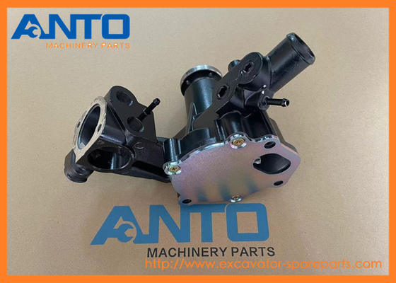 YM129004-42001 YM12900442001 Pompa dell'acqua Parti del motore dell'escavatore per KOMATSU PC30MR PC35MR