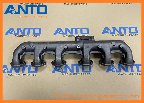 178-6552 34332-02700 Parti di ricambio per escavatori a manifold di scarico per 3066 319C LN 320C