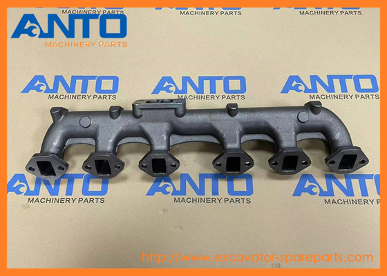 178-6552 34332-02700 Parti di ricambio per escavatori a manifold di scarico per 3066 319C LN 320C
