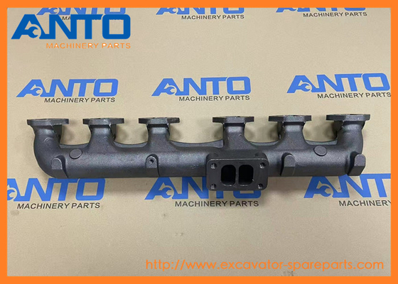 178-6552 34332-02700 Parti di ricambio per escavatori a manifold di scarico per 3066 319C LN 320C