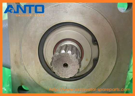 KAJ4590 AP2D36LV3RS7 Pompa Idraulica CAASE Escavatore Ricambi Adatto Per CX75SR CX80