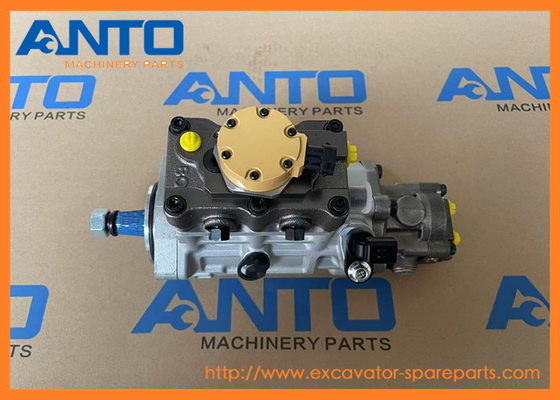 326-4634 3264634 Pompa di iniezione carburante Ricambi per escavatore per C4.2 312D 313D 314D