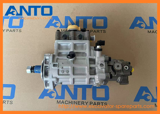 326-4634 3264634 Pompa di iniezione carburante Ricambi per escavatore per C4.2 312D 313D 314D