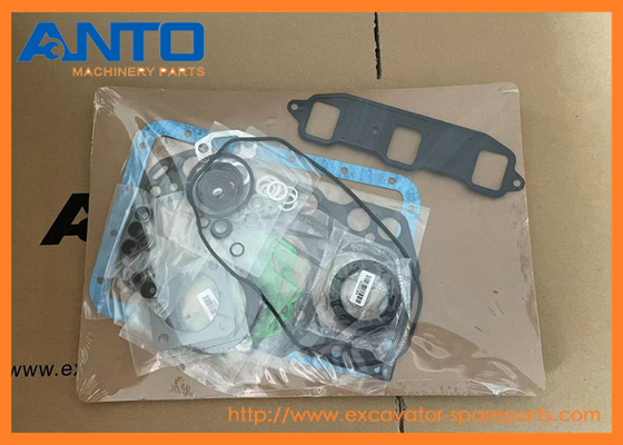 YM719624-92601 YM71962492601 Kit guarnizioni Parti motore escavatore per motore KOMATSU 3D74E