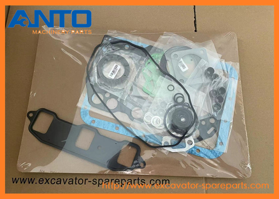 YM719624-92601 YM71962492601 Kit guarnizioni Parti motore escavatore per motore KOMATSU 3D74E