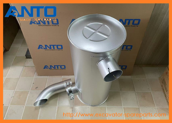 VOE14539535 14539535 Silenziatore Ricambi Escavatore Per EC240C EC290B EC290C FC2924C