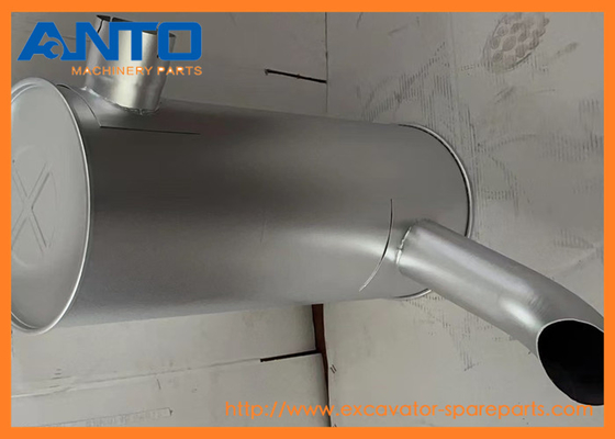 VOE14539535 14539535 Silenziatore Ricambi Escavatore Per EC240C EC290B EC290C FC2924C