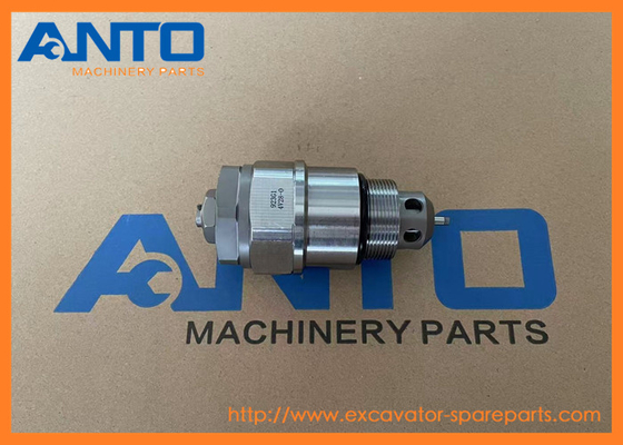 709-90-71600 7099071600 Valvola di sollievo KOMATSU Ricambi per escavatori PC800-8E0 PC850-8E0