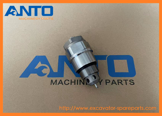 709-90-71600 7099071600 Valvola di sollievo KOMATSU Ricambi per escavatori PC800-8E0 PC850-8E0