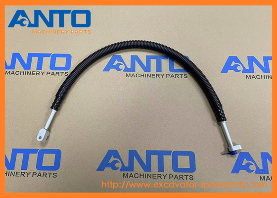 208-979-7331 2089797331 Tubo KOMATSU Ricambi per escavatori PC400-7 PC400LC-7L