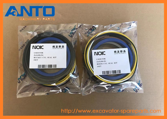 4649049 Kit guarnizioni ricambi escavatore per HITACHI ZX330-3 ZX330-5G ZX330LC-5G