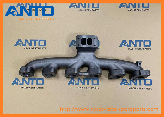 396-8052 3968052 Parti del motore dell'escavatore a manifold di scarico per set di generatori XQP150