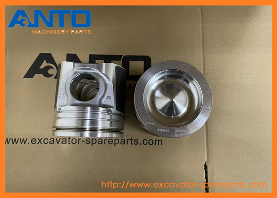 4505996 450-5996 4442190 444-2190 Kit Pistone Parti Motore Escavatore Per 323D2 L