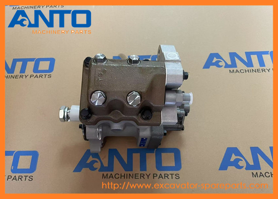 6745-71-1170 6745711170 Parti di motori per escavatori a pompa a assy per KOMATSU PC300 PC300HD