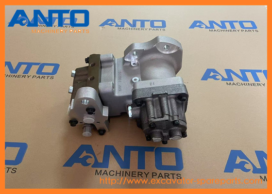 6745-71-1170 6745711170 Parti di motori per escavatori a pompa a assy per KOMATSU PC300 PC300HD