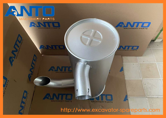 4419850 Silenziatore Ricambi per escavatore HITACHI Per ZX120 ZX125US ZX130H ZX135UR