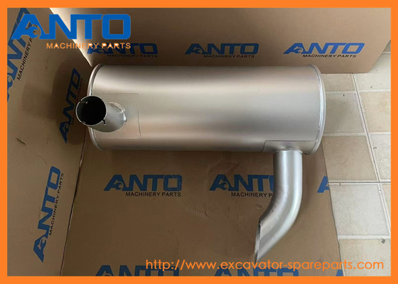 4419850 Silenziatore Ricambi per escavatore HITACHI Per ZX120 ZX125US ZX130H ZX135UR