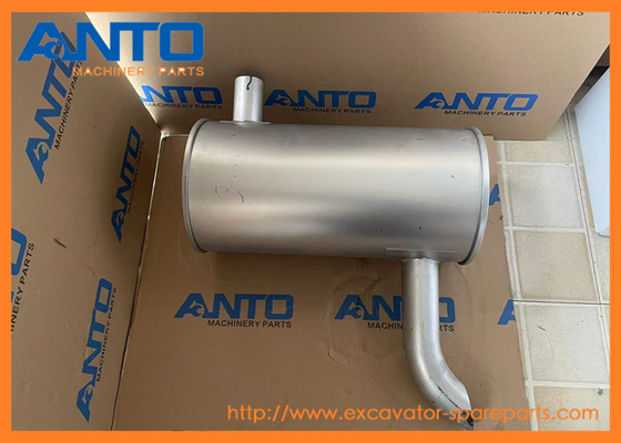 4191158 Silenziatore Ricambi Escavatore HITACHI Per EX60WD EX90 EX100 EX100M