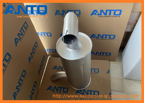 4191361 Muffler HITACHI Parti di ricambio per escavatori EX200 EX200K RX2000
