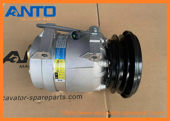 11Q6-90040 11Q690040 Compressore escavatore condizionatore d'aria parti per Hyundai R140W7 R140W7A