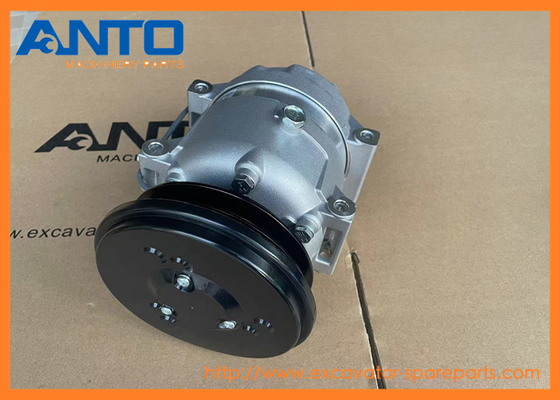 11Q6-90040 11Q690040 Compressore escavatore condizionatore d'aria parti per Hyundai R140W7 R140W7A