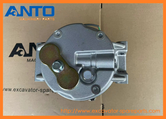 11Q6-90040 11Q690040 Compressore escavatore condizionatore d'aria parti per Hyundai R140W7 R140W7A