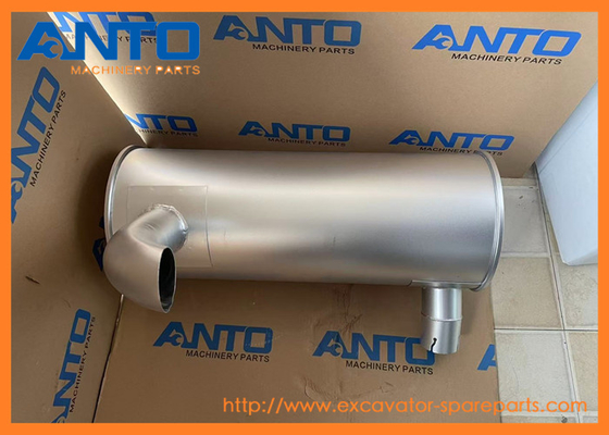 2427R721 Muffler KOBELCO Parti di ricambio per escavatori MD140C SK120LC SK150LC