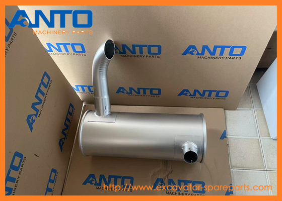 4389278 4306008 4379801 Silenziatore HITACHI Ricambi per escavatore per EX60-5(LC) EX70LCK-5 EX75UR-3