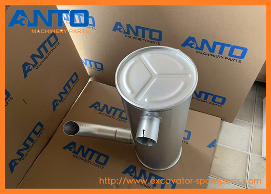 4389278 4306008 4379801 Silenziatore HITACHI Ricambi per escavatore per EX60-5(LC) EX70LCK-5 EX75UR-3