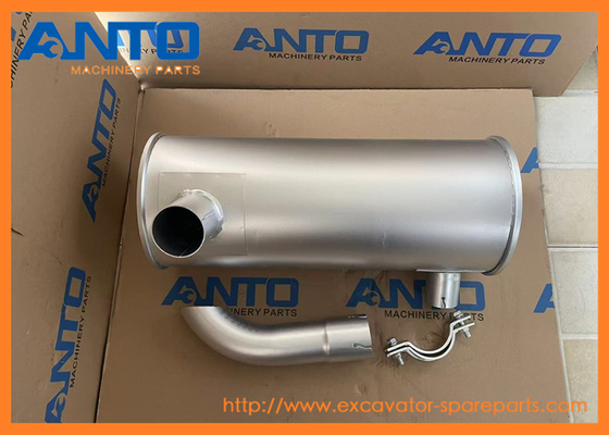4389278 4306008 4379801 Silenziatore HITACHI Ricambi per escavatore per EX60-5(LC) EX70LCK-5 EX75UR-3
