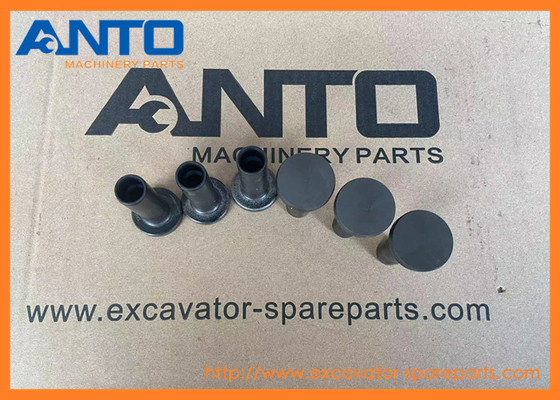 3931623 393-1623 Parti del motore dell'escavatore con scarico flessibile per 525D 535D 545D 555D