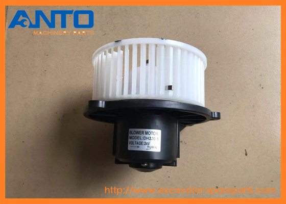 K1002206 Soffiatore Motore Escavatore Parti Condizionatore d'Aria Per DOOSAN DX140LC DX140LC-3 DX140W